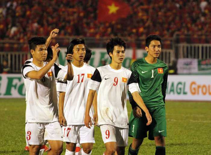 U19 Việt Nam