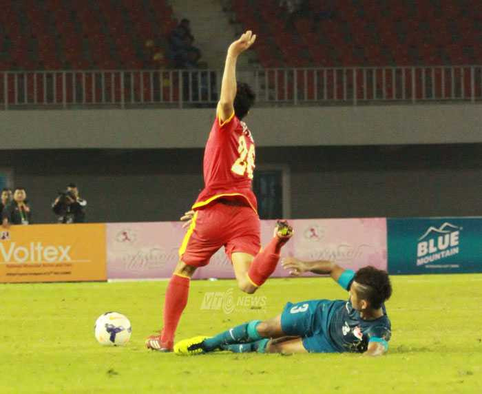 U23 Việt Nam: Đừng khiến trái tim người hâm mộ tan nát nữa