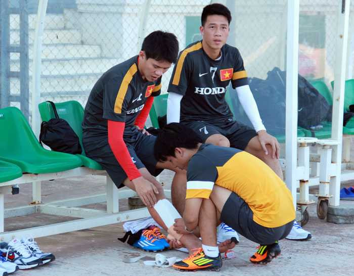 Thanh Hào-Huy Hùng