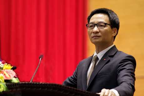 pho thu tuong
