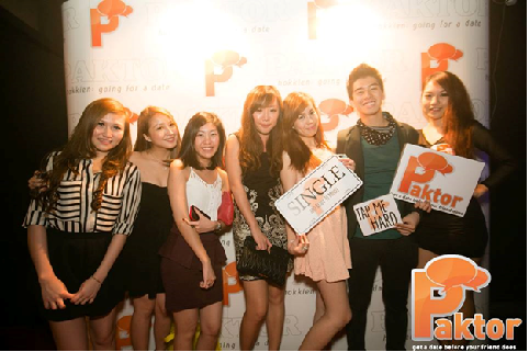 Paktor đã chính thức có mặt tại Việt Nam.