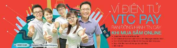 Ứng dụng tài chính VTC Pay và sự 'lột xác' sau 2 năm ra mắt