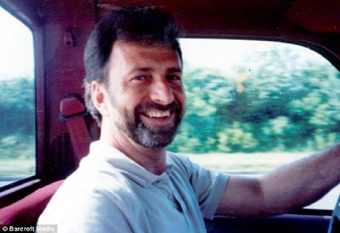 Hình ảnh trước khi phát hiện ung thư.