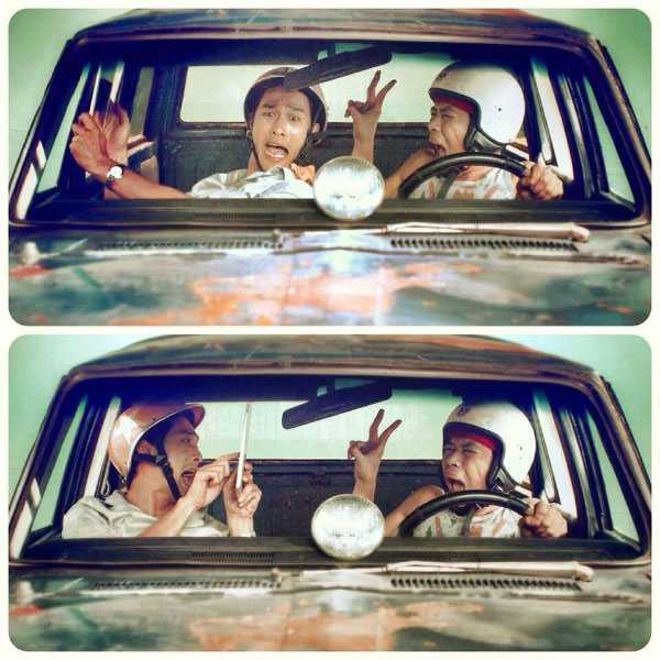 Thái Hoà xin lỗi người đồng tính 