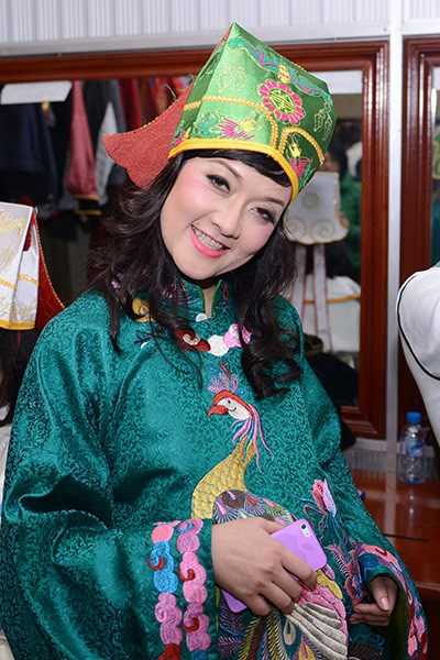 vân dung