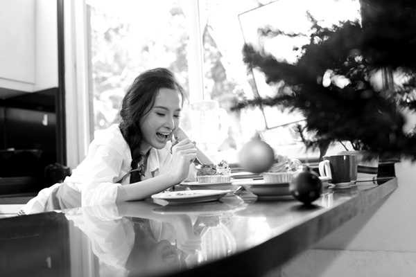 angela phương trinh