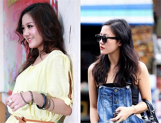 Hồi tháng 4 năm nay, nữ ca sỹ của 'Chậm lại một phút' ra mắt một loạt ảnh mà trong đó chiếc cằm của cô trở nên dài nhọn bất thường, dấy lên nghi ngờ độn cằm. Tuy nhiên Văn Mai Hương vẫn chưa hề lên tiếng xác nhận hay phủ nhận nghi án này. 