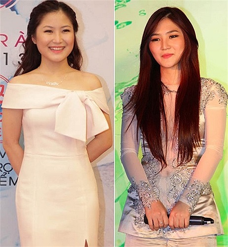 Kể từ sau Giọng hát Việt, nữ ca sỹ trẻ có nhiều sự thay đổi về gương mặt càng khiến cho nghi ngờ có căn cứ hơn. Ngay sau tin đồn dấy lên, Hương Tràm ngay lập tức phản bác trên trang Facebook cá nhân. 