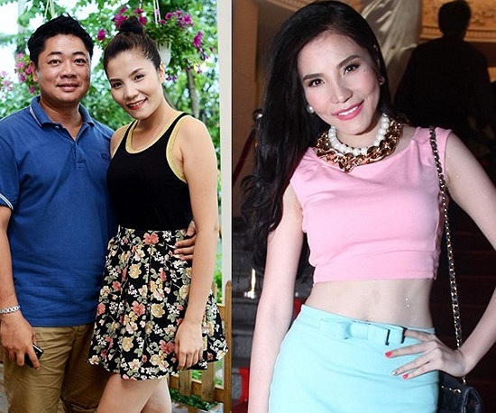 Trở lại showbiz sau thời gian lo toan nghĩa vụ với gia đình và bận rộn công việc kinh doanh cùng chồng, nữ ca sỹ Kiwi Ngô Mai Trang tái xuất với một diện mạo mới mẻ, xinh đẹp hơn trước. 