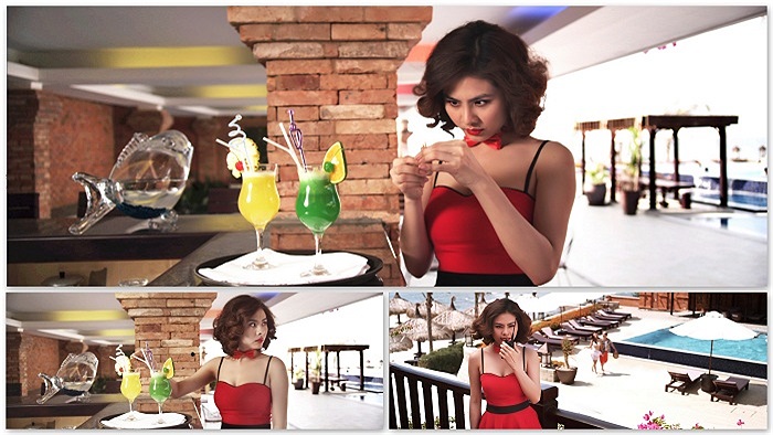 Cô dâu đại chiến 2 dự kiến sẽ được công chiếu trên toàn quốc vào 17/1/2014.