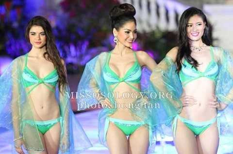 Hoa hậu trái đất