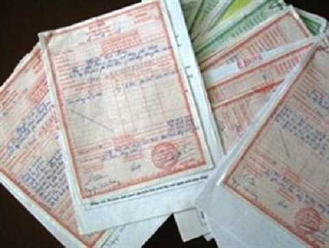 Vi phạm về hóa đơn sẽ bị xử lý hình sự 