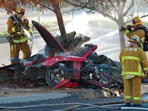 Paul Walker