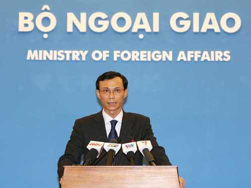 Việt Nam lên án hai vụ đánh bom tại Nga