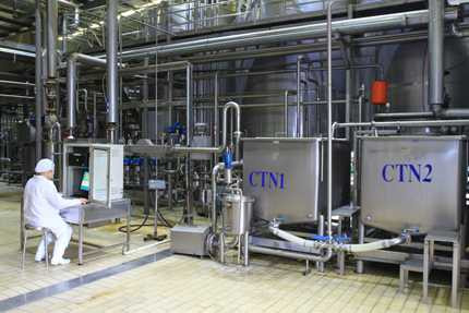 Vinamilk: 20 năm vì sức khỏe hệ tiêu hóa của người Việt