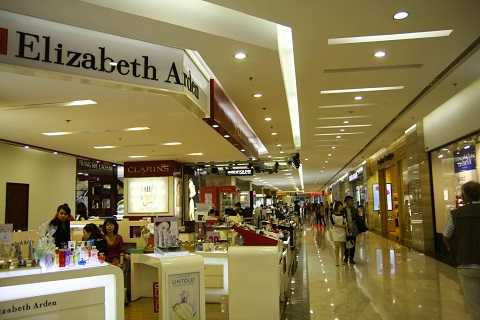 Vincom center Bà Triệu