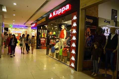 Vincom center Bà Triệu