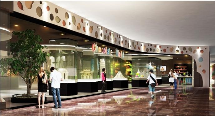 Vincom Mega Mall Times City và sức hút từ những kỷ lục