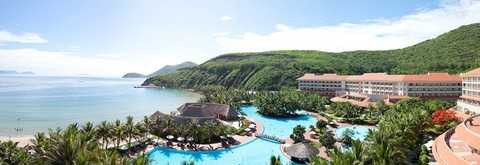 Vinpearl Resort Nha Trang