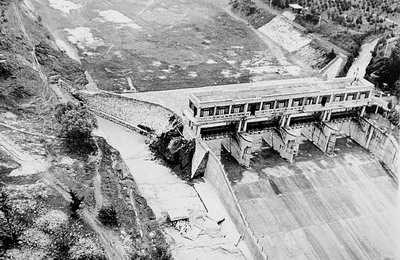 thủy điện trung quốc