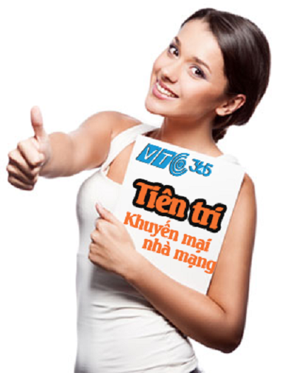 VTC365 luôn cập nhật tin tức khuyến mãi các nhà mạng sớm nhất