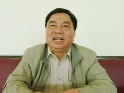 Nguyên Thứ trưởng Bộ TT-TT Đỗ Quý Doãn cho rằng: VTV nên chủ động đứng ra tổ chức cuộc gặp với các bên liên quan trong "cuộc chiến" giữa nhà báo Thu Uyên và luật sư Trần Đình Triển về một vài sai sót đáng tiếc của chương trình NCHCCCL thời gian qua (Ảnh: HC)