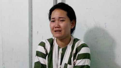  Dù rất giận Hồ Ngọc Nhờ nhưng anh Đức vẫn mong Nhờ được về với con nhỏ ở nhà