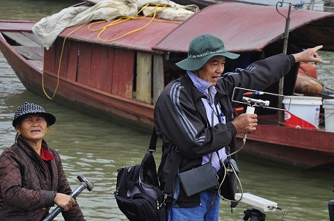 '11 điểm nghi có xác chị Huyền hoàn toàn có cơ sở'