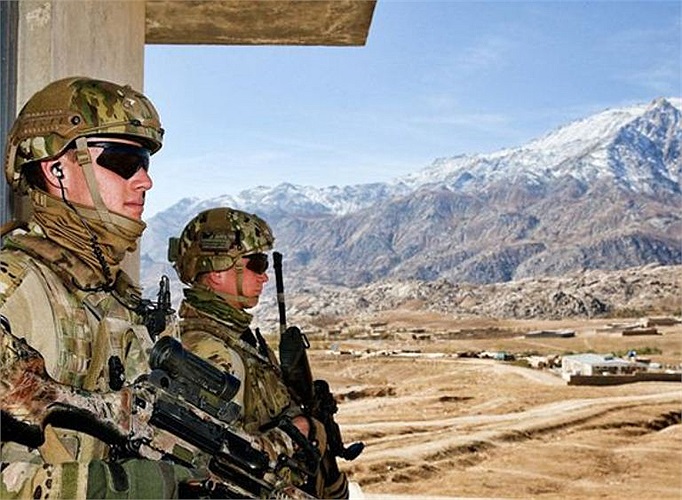 Ngoài ra thì còn có những phiên bản Mk3 khác là FN MINIMI 5.56 Mk3 Tactical SB, FN MINIMI 5.56 Mk3 Tactical LB, FN MINIMI 5.56 Mk3 Para. 