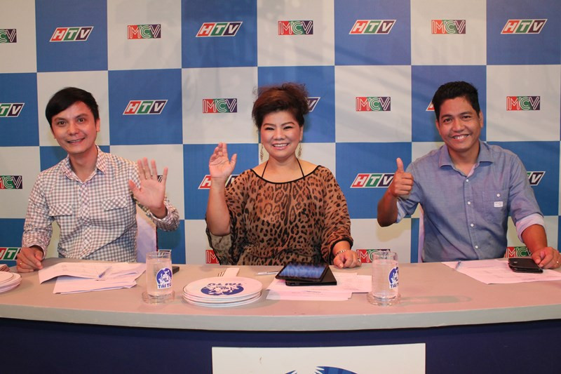 Gia đình tài tử