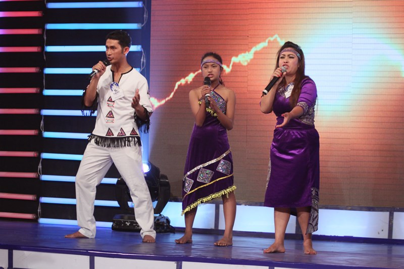 Gia đình tài tử