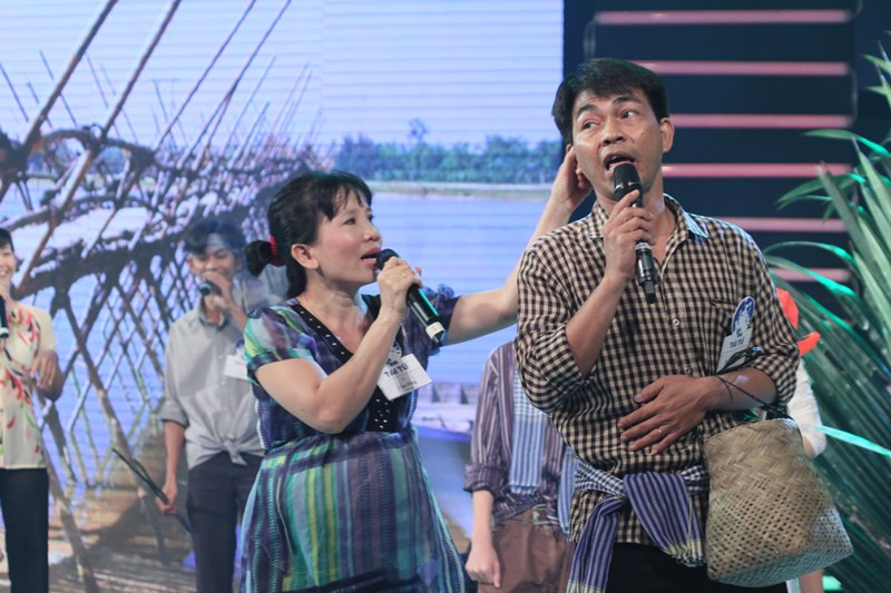 Gia đình tài tử