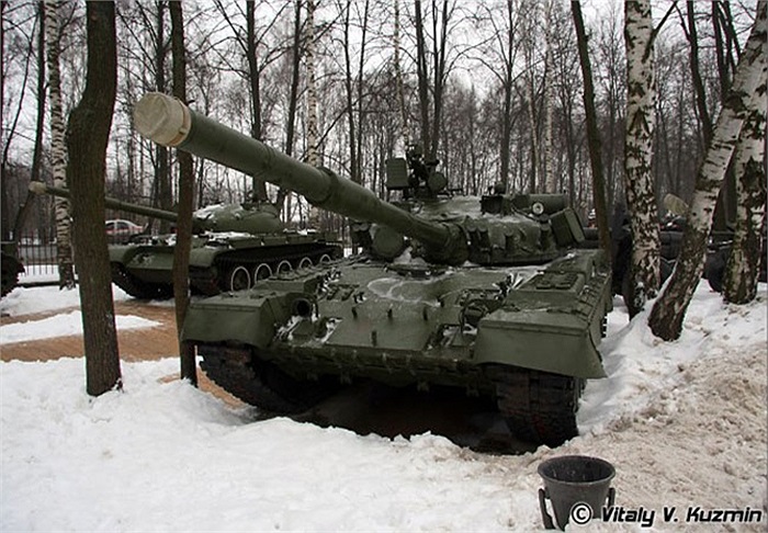 Đông Nam Á là một trong những thị trường lớn với nhiều nước đang sử dụng các hệ thống vũ khí theo tiêu chuẩn Nga như Việt Nam, Indonesi và Malaysia