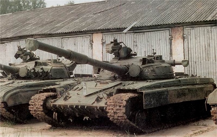 Tuy nhiên, chưa biết Ukraine sẽ chào bán loại xe tăng T-64 nào đến các thị trường nói trên, bởi hiện nay, T64 đã được Ukraina nâng cấp với nhiều biến thể khác nhau