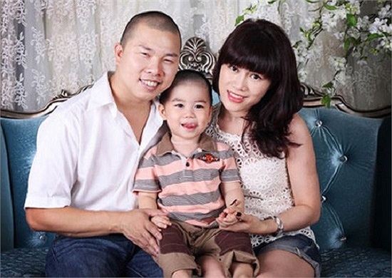 Căn hộ chung cư sang trọng của diễn viên Hải Anh.