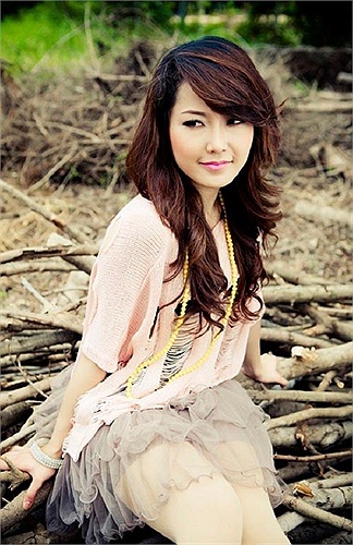 200m2 nhà bạc tỷ của diễn viên Anh Đào