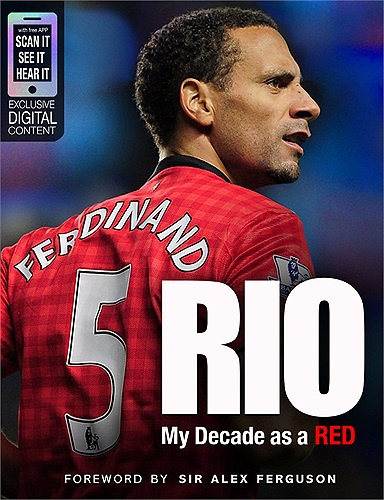 Sir Alex cũng cho rằng Rio Ferdinand đã có trận đấu tuyệt hay với Man City tại bán kết lượt về Carling Cup năm 2009 nhưng thực ra trận đấu trên diễn ra vào năm 2010.