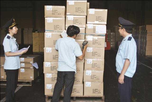 mức độ vi phạm nghiêm trọng của việc gian lận hoàn thuế GTGT đối với hàng hóa xuất khẩu trên địa bàn cả nước