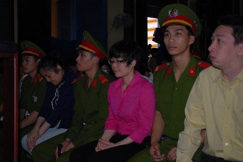 TP.HCM, siêu lừa, tài sản.