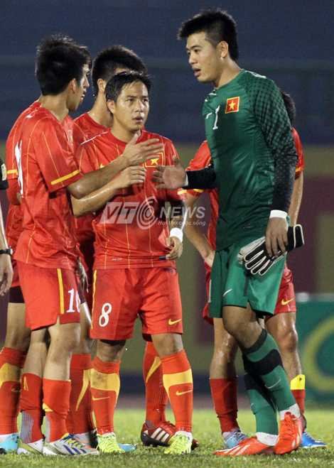 u23 Viet Nam