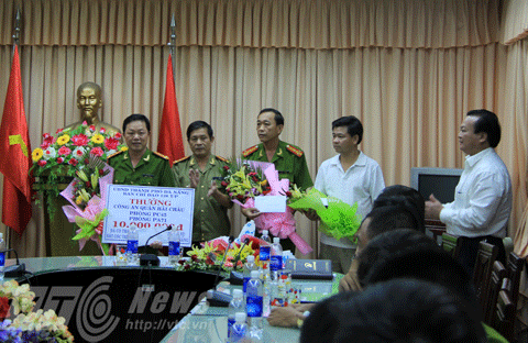 Đà Nẵng, bắt cóc, trẻ em, đối tượng, truy bắt, nguy hiểm, nghiêm trọng