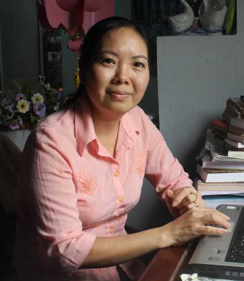  TS Nguyễn Ngọc Mai: "Chưa có cơ quan khoa học nào nghiên cứu về ngoại cảm một cách nghiêm túc". 