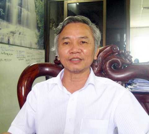 Theo TS Vũ Thế Khanh, bất cứ ai cũng có thể xuất hiện khả năng ngoại cảm. 