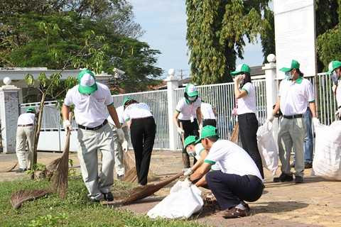 Công ty Ajinomoto Việt Nam