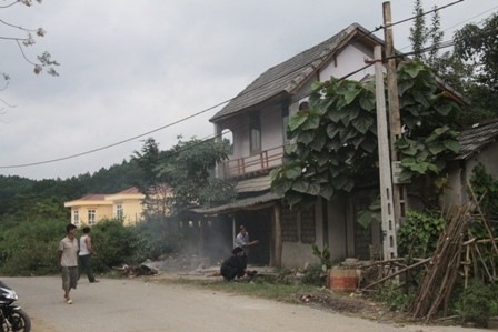 Án mạng kinh hoàng ở Thái Nguyên: Không khởi tố vụ án