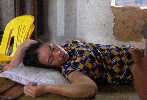 Án oan chấn động: Yêu cầu CA Bắc Giang rút kinh nghiệm