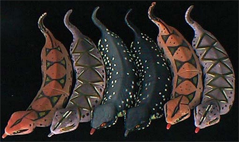 Nhiều cuộc săn lùng Tsuchinoko đã được người dân Nhật tiến hành, nhưng kết quả không bao giờ đi đến đâu.