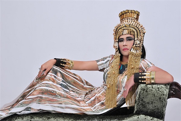 Ảnh: Tổng hợp.