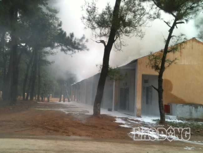 ARDEX-13, diễn tập ứng phó thảm họa khẩn cấp, Cứu nạn ngập lụt, sập nhà, nổ nhà máy hóa chất