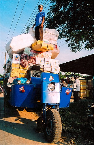 Chất cao và... cao hơn nữa.